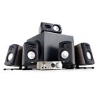 Asdfasdfasdf Klipsch Promedia Ultra 5.1