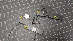 04072-03200000 Asus Chromebook C204ma C204ee Internal Speaker Set Left Right