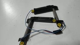 04072-03390200 Asus - Zenbook 13 Ux334flc R L Speaker Set