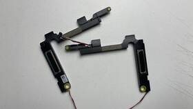 04072-03740000 Asus Zenbook Flip 13 Ux363ja Internal Speaker Set Left Right
