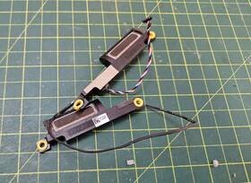 04072-03930100 Asus Zenbook Flip Q528e Internal Speaker Set Left Right