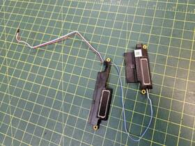Asus 04072-04460000 Zenbook Pro 15 Flip Q539z Q539zd Speaker Set Left Right