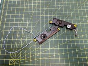 04072-05250000 Asus Chromebook Plus Cx34 Cx3402cba Speaker Set Left Right