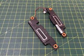 04a4-03d90a2 Asus Rog Zephyrus S Gx531gx Internal Speaker Set Left Right