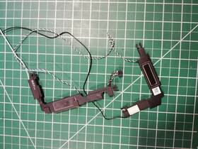 04a4-03rn0a9 Asus Chromebook Flip C433ta Internal Speaker Set Left Right
