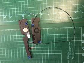 1415-068t0as Asus Oem Vivobook 17 X705u X705m Laptop Speaker Left And Right