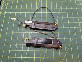 Asus 6039b0137801 Vivobook S14 S5406s Internal Speaker Set Left Right