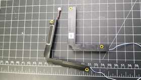 Dn007670000 Asus X409j Internal Speaker Set Left Right