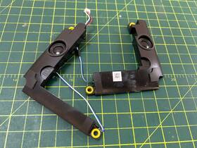 Dn008785000 Asus Vivobook X509ja Internal Speaker Set Left Right