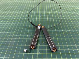 Dn00nb02014 Asus Zenbook Pro Ux550ge Internal Speaker Set Left Right