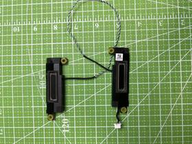 Hq20331153000 Asus Zenbook Q409z Internal Speaker Set Left Right