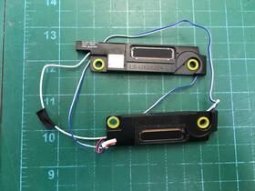 Ux562fa Asus Q526fa Q506fa Speaker Left And Right