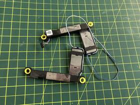 Q546f Asus Zenbook 14x Internal Speaker Set Left Right