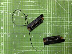 Um425q Asus Zenbook 14 Internal Speaker Set Left Right