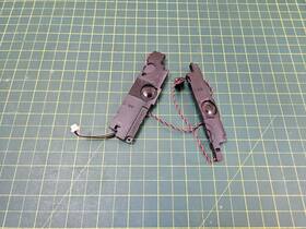 Asus Ux501j Zenbook N501j Internal Speaker Set Left Right