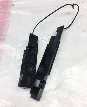Zx53vw Asus Genuine Series 15.6 Inch Laptop Speaker Set Left And Right