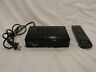 At103b Ematic Digital Tv Converter Box Recording Capabilities Black With Remote