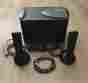 Atp3w Altec Lansing Atp3 Computer Speakers 2.1 Excellent Condition