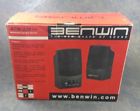 Atw-228 Benwin Multimedia Speaker System