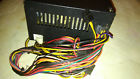 Atx-tl-500w-bk Turbolink Switching Power Supply