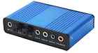 Au-usb105 Unbranded Usb Surround Sound Converter With Optical Audio Out