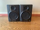 Au01-132a0 Studiophile Av Left Right Active Studio Speaker System