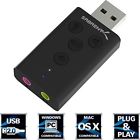 Auddab Aluminum Usb External 3d 819921012920