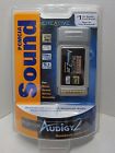 Audigy2 Sound Blaster Creative Zs Card Pcmcia Thx 24-bit 054651088351