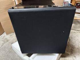 Sa240 Audio System Spatial Computer Black Hole Anti-room Resonance Sa240 Audio System Spatial Computer Black Hole Anti-room Resonance