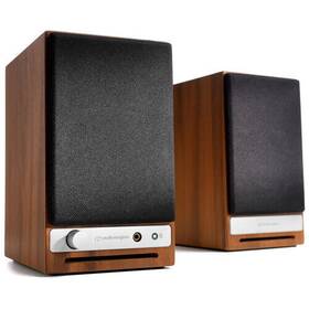Audioengine 852225007032 Hd3 Premium Computer Speakers For Desktop Pc - 60w
