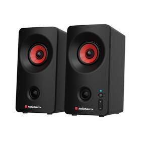 Audiosource Edifier-mr4-mr3 Desktop Pc Speakers With Bluetooth 5.3 Usb-c Plug And Play 2.0 Stereo Compute