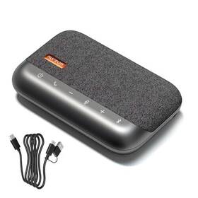 Aw-a05b Auditoryworks A05b Bluetooth Conference Speaker And Microphone Portable Wireless