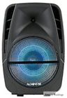 Av-153 Audioverse Portable Party Bluetooth Speaker With Wireless 861164000318