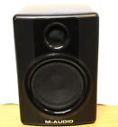 Av-40 M Audio Studiophile 2-way Studio Monitors 719922833428