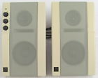 Av270 Advent Powered Portable Computer Speakers