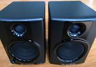 Av40 M-audio Monitor Speakers Pair