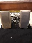 Av570 Advent Computer Speakers