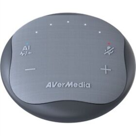 As315 Aver Media Pocket Speakerphone