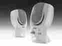 Avs200 Altec Lansing Computer Speakers Model