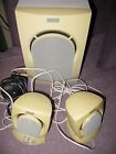 Avs3000 Altec Lansing Avs300 Computer