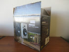 Aw650 Proficient Audio Systems White