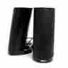 313-7362 Ax210 Dell Usb Computer Speakers R126k Black