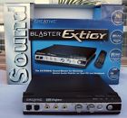 Sb0130-06sb013000005 B000062ttf Creative Sound Blaster Extigy External Card