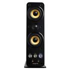 B001s14dyo Series Ii Multimedia Computer Speaker System With Basxport 302709220940