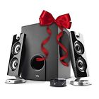 B0027vt6v4 Cyber Acoustics Computer Speaker