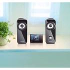 B0028n6yh0 Creative Labs Multimedia Computer Speakers System With Bass 302709220889