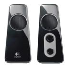 B002fu5qmk Logitech Computer Speakers System With Subwoofer Bass Black 302709220681