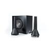 B0038w0neu Altec Lansing Computer Speakers High Quality Unique Design 061072891972