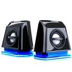 B007gee2s4 Gogroove Computer Desktop Speakers 616604321320