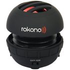 B007nj3sim Rokono Mini Speaker Samsung 3011030625931